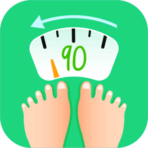 Weight Loss Tracker & BMI Calc