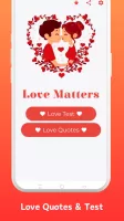 Love Test