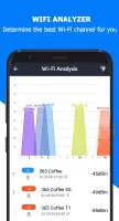 Wifi Speed Test Wifi Analyzer