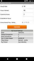 Paycheck Free