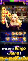 Full House Casino - Slots Game