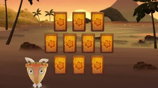 Solitaire Tripeaks: Card Games