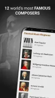 Classical Music Ringtones