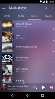 Music Player