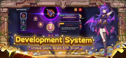 My Heroes: Dungeon Raid