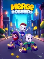 Merge Robbers: Idle Merging
