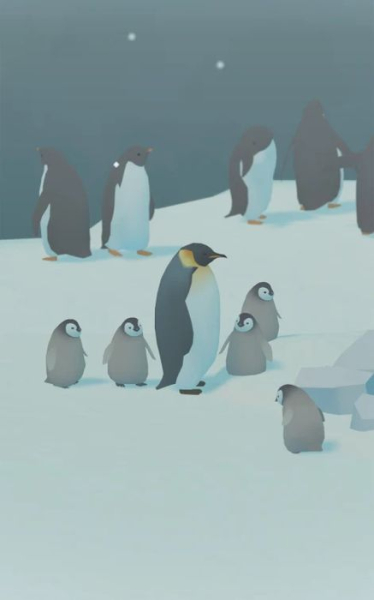 Penguin Isle