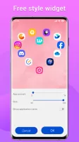 Super S10 Launcher, Galaxy S10