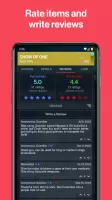 Vault - Destiny Item Manager