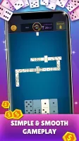 Dominoes - Offline Domino Game