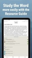 NIV Bible App by Olive Tree