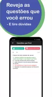 Simulado Prova CNH