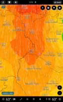 Weather & Radar