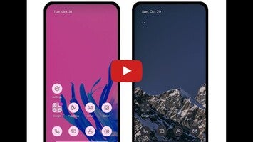 Pixel Launcher - Introduction