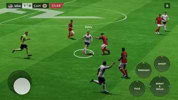 Football League 2024