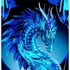Blue Dragon