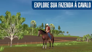 Farming Sim Brasil