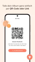 celebrate: share photo & video