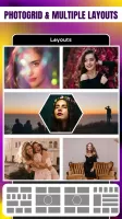 Photo Collage Maker:Photo Grid
