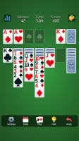 Classic Solitaire - Klondike