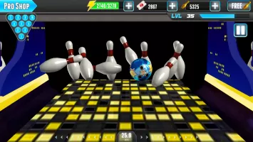 PBA® Bowling Challenge