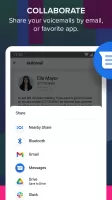 Hullomail Voicemail