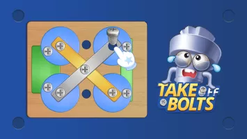 Take Off Bolts