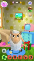 Talking Sheep