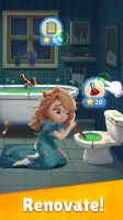 Match Family Tile Puzzle