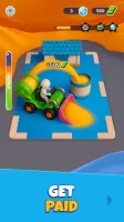 Sand Miner