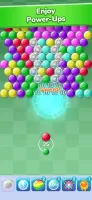 Bubble Shooter Pop!