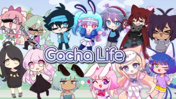 Gacha Life