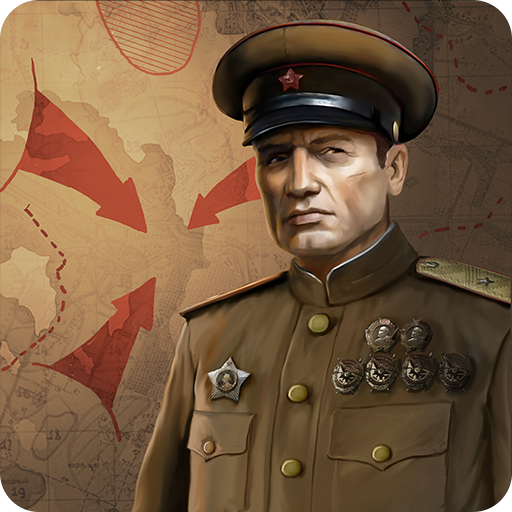 USSR vs USA