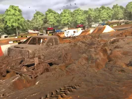 Trucks Off Road