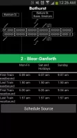 Transit Now Toronto for TTC 🇨