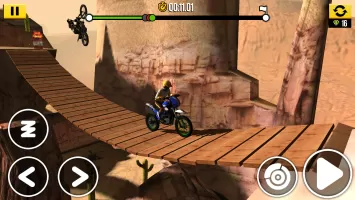 Trial Xtreme Legends