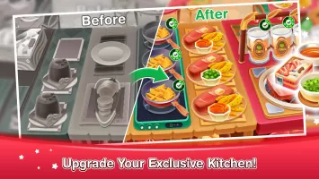 Mama Kitchen