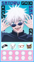 Anime Avatar Maker 2: Dress Up