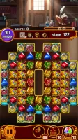 Jewel Magic Castle
