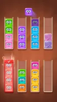 Sort Candies