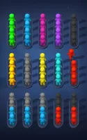 Sort Puzzle - stickman games