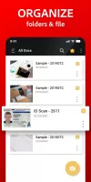 PDF Scanner App