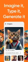 ImagineArt : AI Art Generator