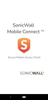 SonicWall Mobile Connect