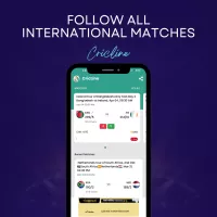 CricLine