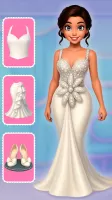 Star Bride Wedding Tailor Game