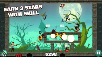 Stupid Zombies
