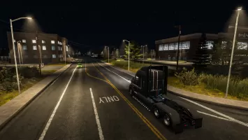 Truck Simulator PRO US