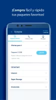 Mi Tigo Honduras (Tigo Shop)