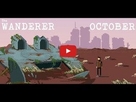 The Wanderer Trailer v3